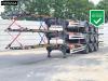 Kässbohrer CS 40ft 45ft Lift Axle Foto 1 thumbnail