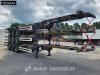 Kässbohrer CS 40ft 45ft Lift Axle Foto 3 thumbnail
