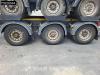 Kässbohrer CS 40ft 45ft Lift Axle Foto 8 thumbnail