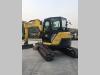 Yanmar vio80 Foto 14 thumbnail
