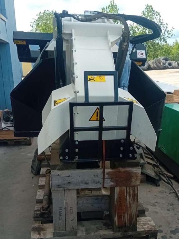 Simex T800 Foto 2