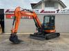 Hitachi ZX55U-5A CLR Foto 1 thumbnail