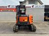 Hitachi ZX55U-5A CLR Foto 24 thumbnail