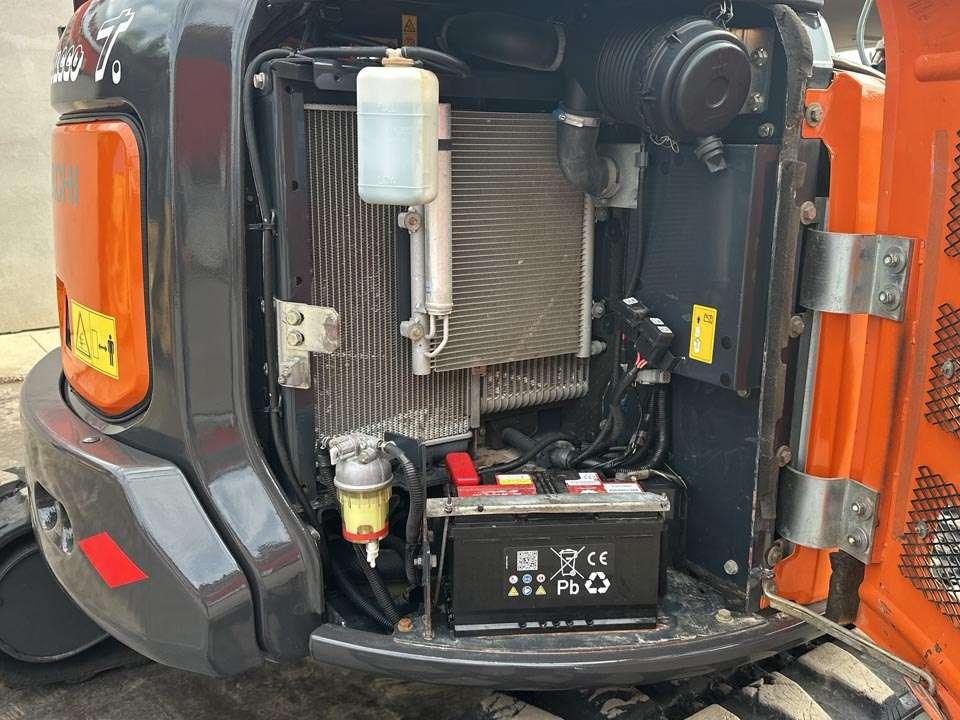 Hitachi ZX55U-5A CLR Foto 12