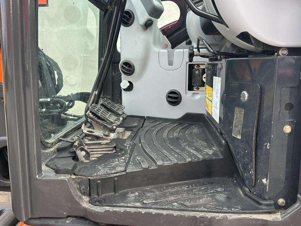 Hitachi ZX55U-5A CLR Foto 15