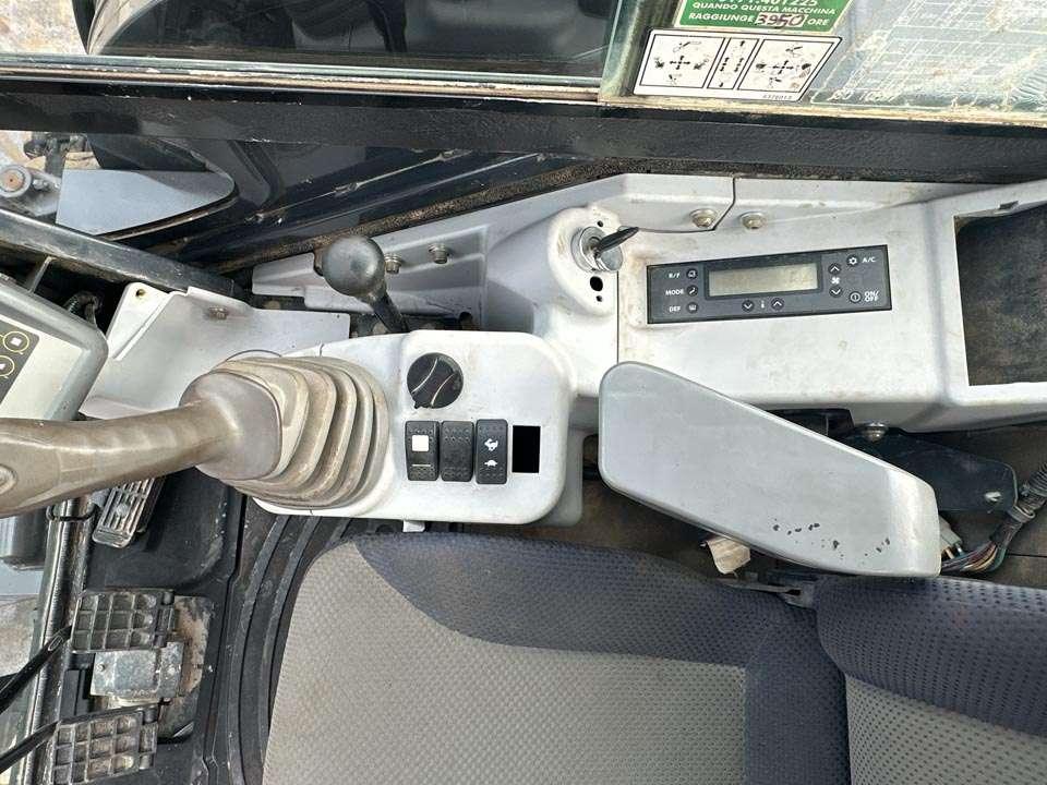 Hitachi ZX55U-5A CLR Foto 17