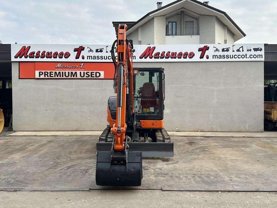 Hitachi ZX55U-5A CLR Foto 21