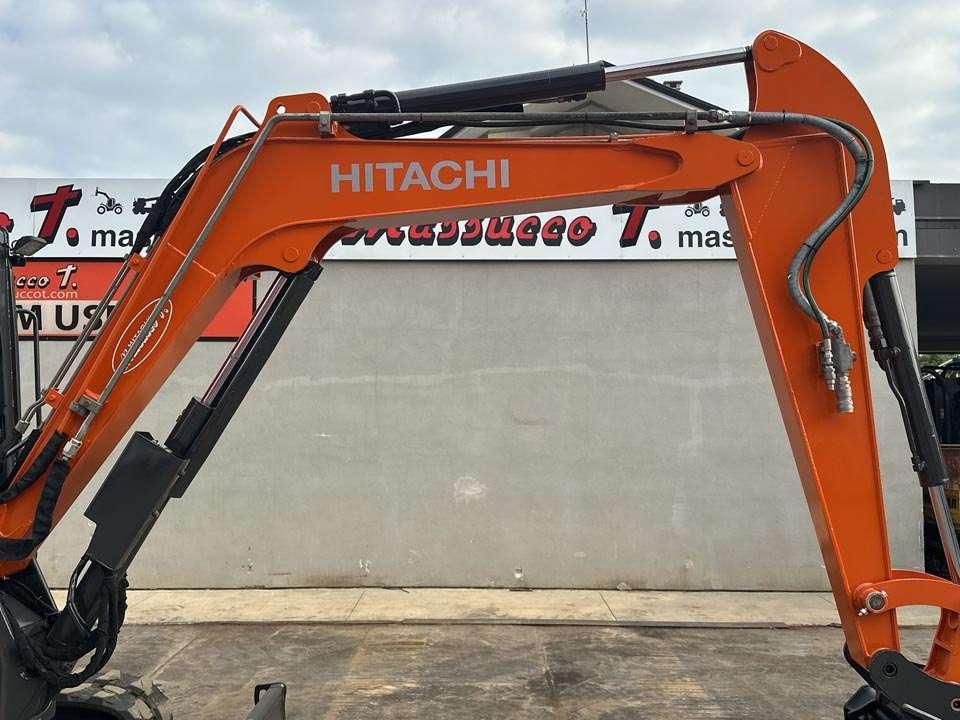 Hitachi ZX55U-5A CLR Foto 7