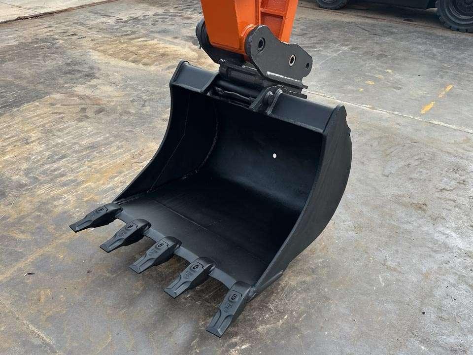 Hitachi ZX55U-5A CLR Foto 9