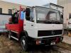 Mercedes-Benz 1117 Foto 1 thumbnail