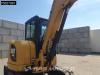 Caterpillar 305 E2 3 Buckets Foto 11 thumbnail