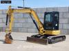 Caterpillar 305 E2 3 Buckets Foto 3 thumbnail