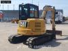 Caterpillar 305 E2 3 Buckets Foto 7 thumbnail