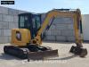 Caterpillar 305 E2 3 Buckets Foto 9 thumbnail