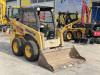 Komatsu SK714-2 Foto 2 thumbnail