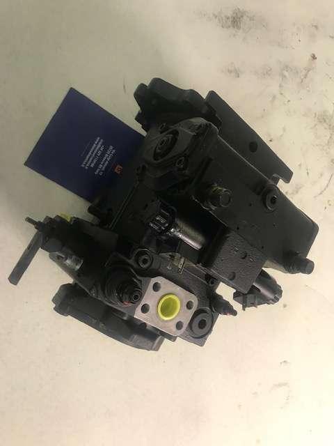 Rexroth A4VG56DA1D3L-32R Foto 4