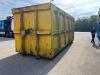 CONTAINER SCARRABILE USATO A CIELO APERTO Foto 1 thumbnail