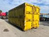CONTAINER SCARRABILE USATO A CIELO APERTO Foto 2 thumbnail