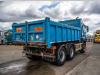 Man TGS 26.400 BL 6X6H - TRACTOR / TIPPER Foto 10 thumbnail