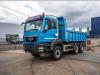 Man TGS 26.400 BL 6X6H - TRACTOR / TIPPER Foto 2 thumbnail