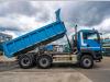 Man TGS 26.400 BL 6X6H - TRACTOR / TIPPER Foto 5 thumbnail