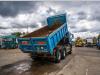 Man TGS 26.400 BL 6X6H - TRACTOR / TIPPER Foto 6 thumbnail