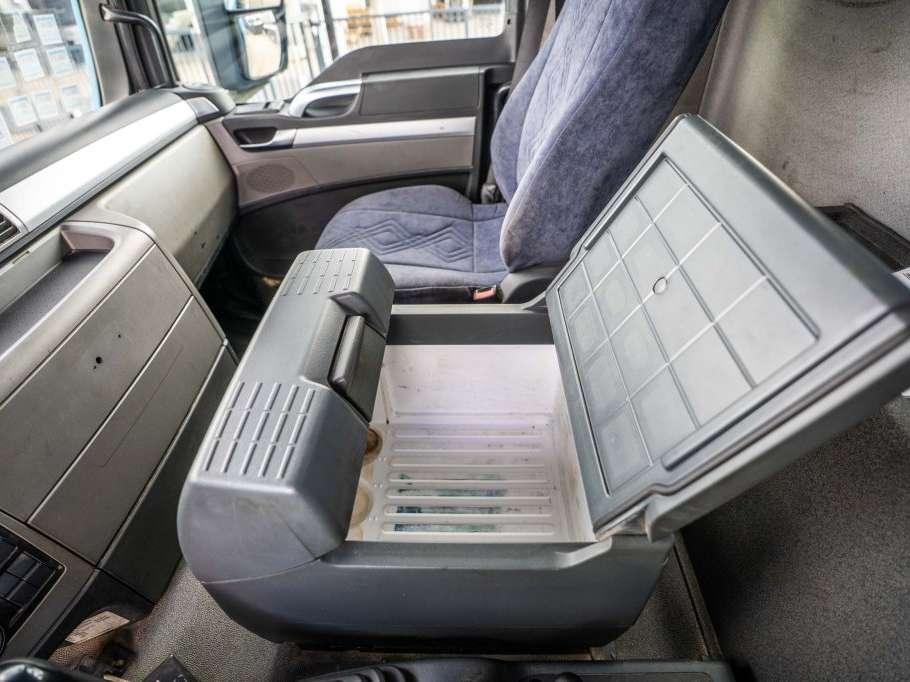 Man TGS 26.400 BL 6X6H - TRACTOR / TIPPER Foto 20