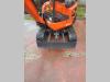 Kubota U17-3a Foto 13 thumbnail