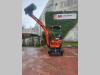 Kubota U17-3a Foto 2 thumbnail