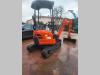 Kubota U17-3a Foto 8 thumbnail
