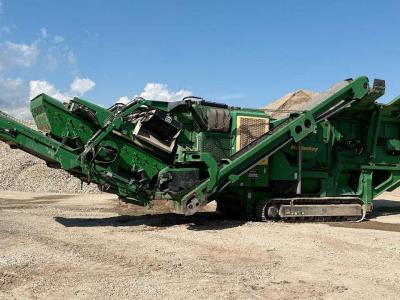 McCloskey J45R Foto 1