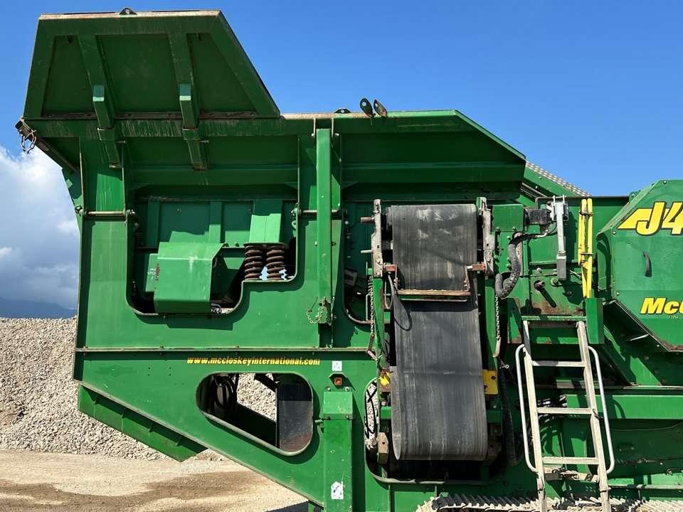 McCloskey J45R Foto 6