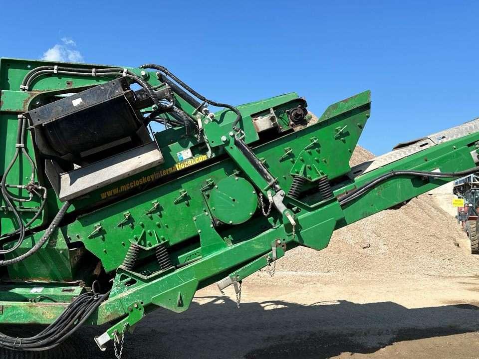 McCloskey J45R Foto 7