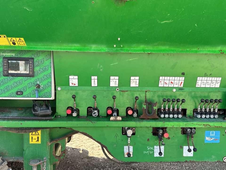 McCloskey J45R Foto 8