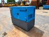 Atlas Copco QES14 - Kubota Engine Foto 7 thumbnail