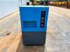 Atlas Copco QES14 - Kubota Engine Foto 8 thumbnail