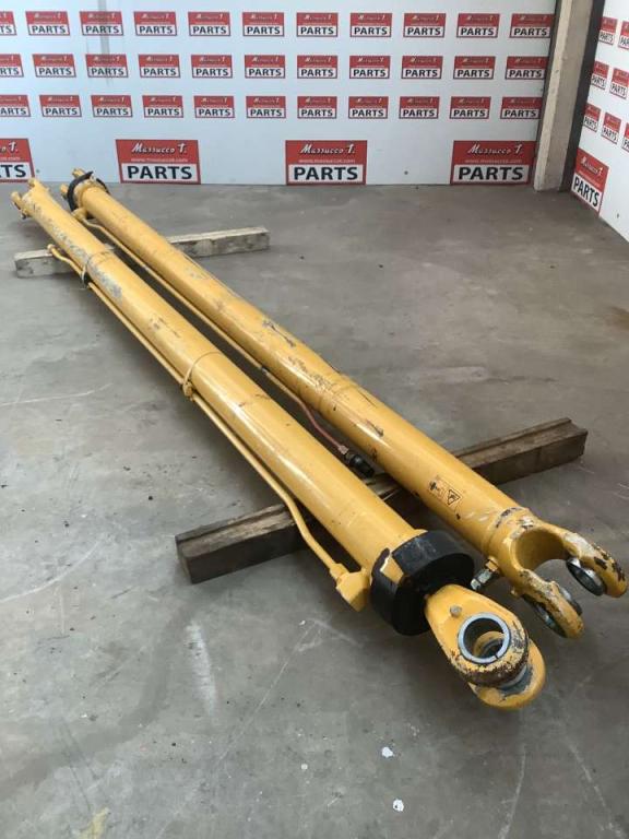 Pistón para Bell 30E Foto 1