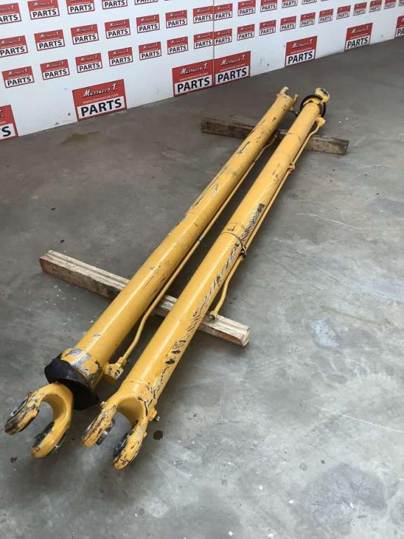 Pistón para Bell 30E Foto 2