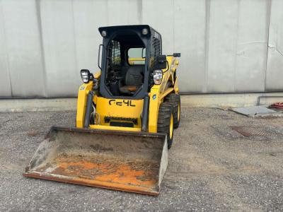 Gehl SLV270 DXTDJ3 vendida por Nolocom Srl