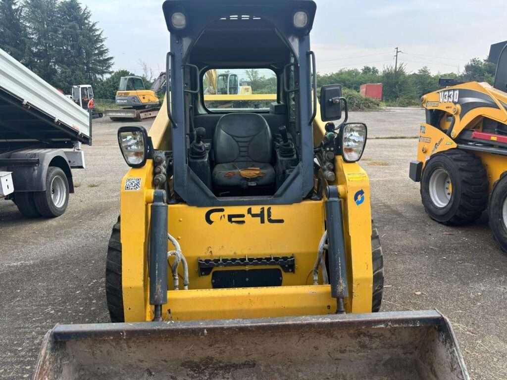 Gehl SLV270 DXTDJ3 Foto 3