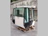 Cabina para Liebherr Serie 4 Foto 9 thumbnail