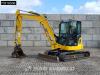 Komatsu PC55 MR-5EO Foto 2 thumbnail