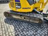 Komatsu PC55 MR-5EO Foto 23 thumbnail