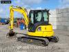 Komatsu PC55 MR-5EO Foto 3 thumbnail