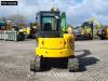 Komatsu PC55 MR-5EO Foto 5 thumbnail