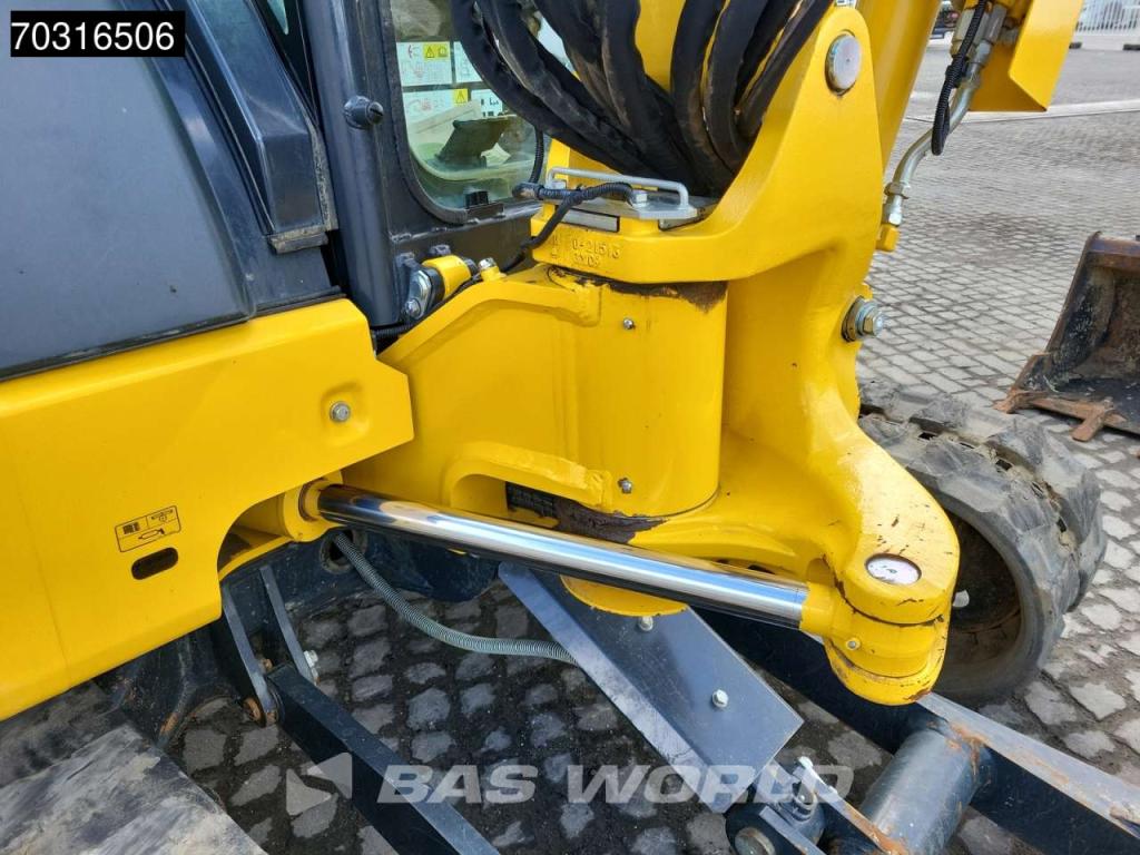 Komatsu PC55 MR-5EO Foto 21