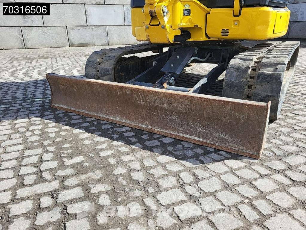 Komatsu PC55 MR-5EO Foto 22