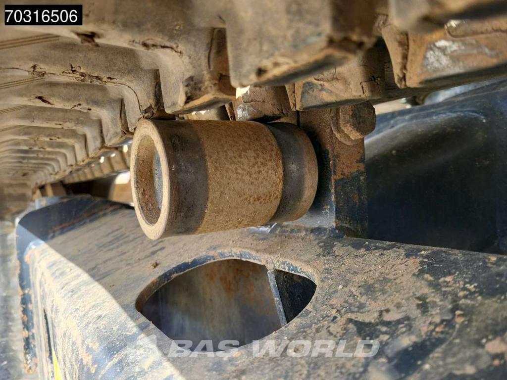 Komatsu PC55 MR-5EO Foto 25