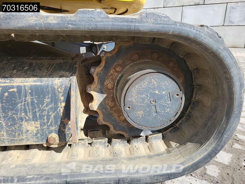 Komatsu PC55 MR-5EO Foto 26