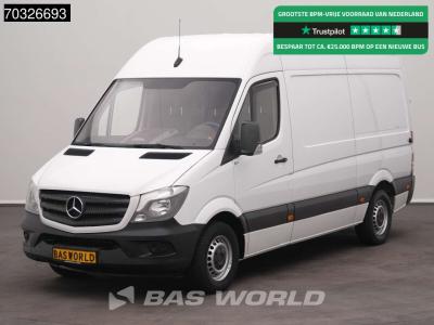 Mercedes-Benz Sprinter 314 CDI Automaat L2H2 Navi Airco Cruise Camera Parkeersensoren v+a Euro6 L2 Airco Trekhaak vendida por BAS World B.V.